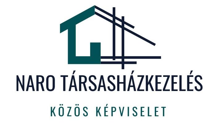 NARO Társasházkezelés – Közös képviselet